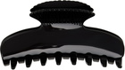 Sophie Buhai Black Fan Shell Claw Clip