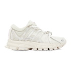 Li-Ning White Furious Rider Ace 1.5 Sneakers
