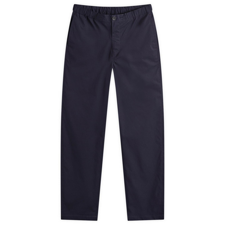 Photo: Paul Smith Men's Drawstring Trousers in Navy