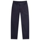 Paul Smith Men's Drawstring Trousers in Navy