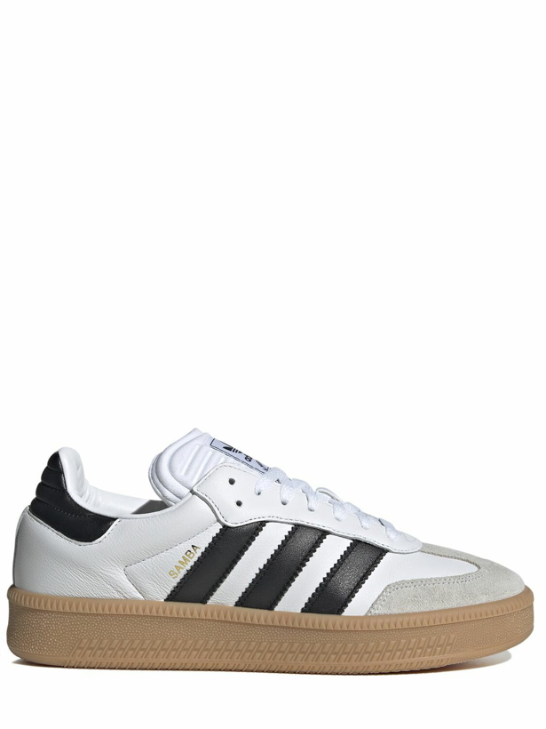 Photo: ADIDAS ORIGINALS Samba Xlg Sneakers