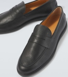 Tod's Leather loafers