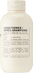 Le Labo Basil Conditioner, 250 mL