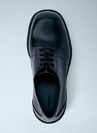 Balenciaga Venom Derby Shoes