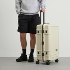 Eastpak Resist'r Luggage Case - Large in Sand 