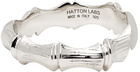 Hatton Labs Bone Ring