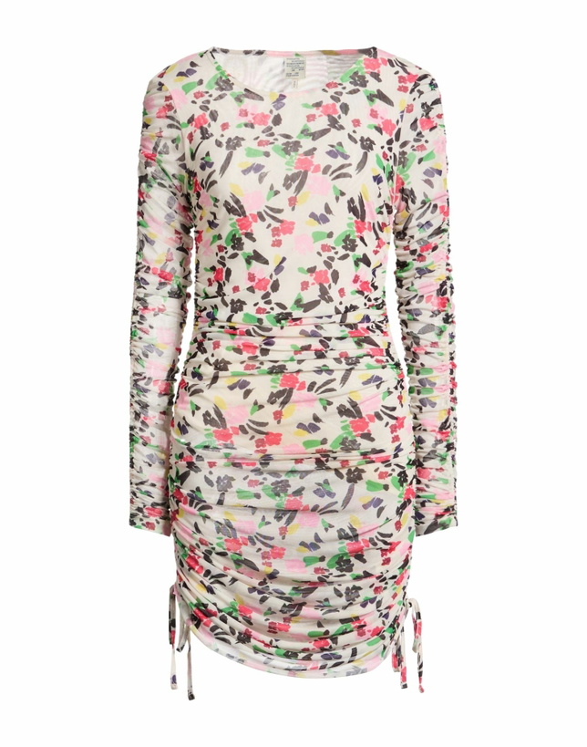 Photo: Baum Und Pferdgarten Womens Mini dress in Beige