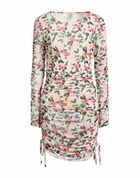 Baum Und Pferdgarten Womens Mini dress in Beige