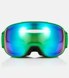 Bottega Veneta - Mirrored ski goggles