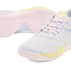 Converse All Star Shift CX Sneaker in Blueberry Ice/Sugar Berry