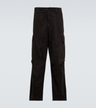 C.P. Company - Cotton cargo pants