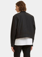 Aiezen Bomber Jacket