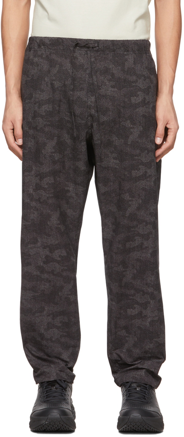 String Slack Pant-