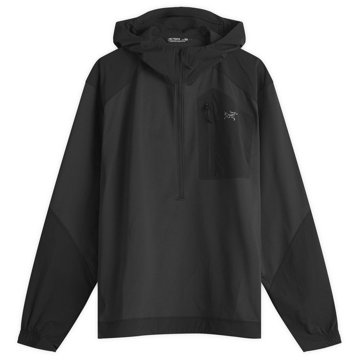 安い Arc'teryx System Arc'teryx Hoody Insulated Metric A トップス