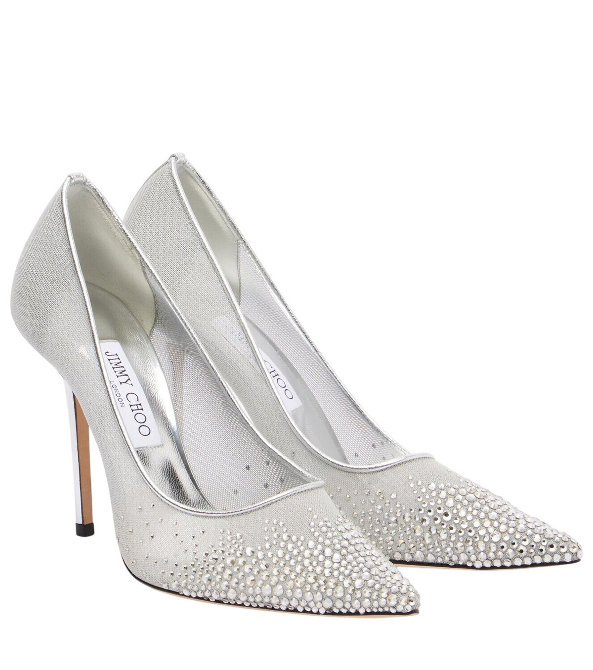 ほぼ未使用⭐︎JIMMY CHOO ELINOR SB 65 39サイズ Jimmy Choo Pink Elinor Sb 65 Heels Jimmy Choo