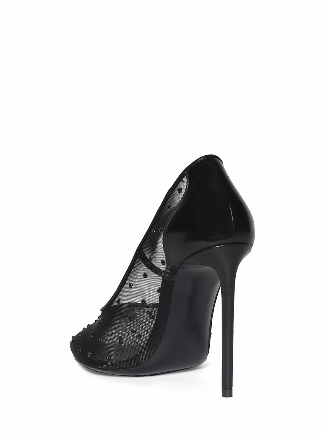 anja pumps saint laurent