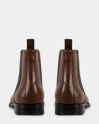 Steve Madden Aldair Boots in Brown