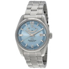 Orient Star Contemporary Automatic Ice Blue Dial Watch RE-AU0109L00B