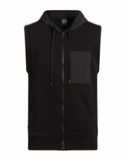 Colmar Mens Sweatshirt in Black