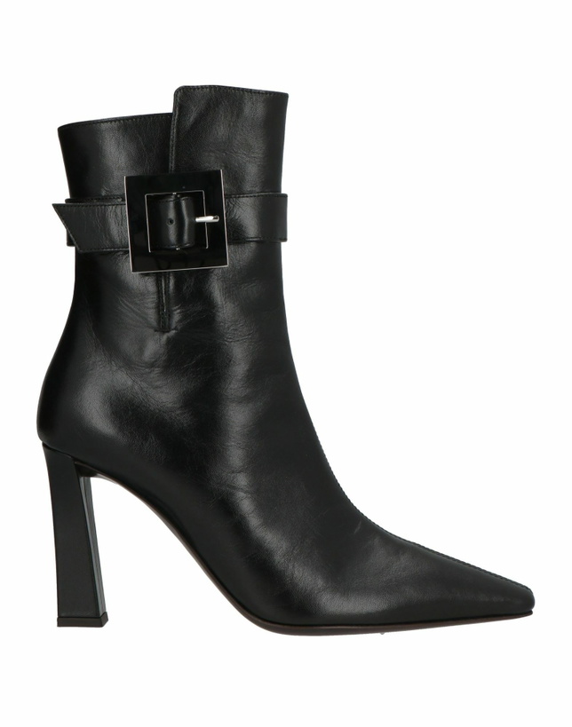 Photo: Giuseppe Zanotti Womens Ankle boots in Black