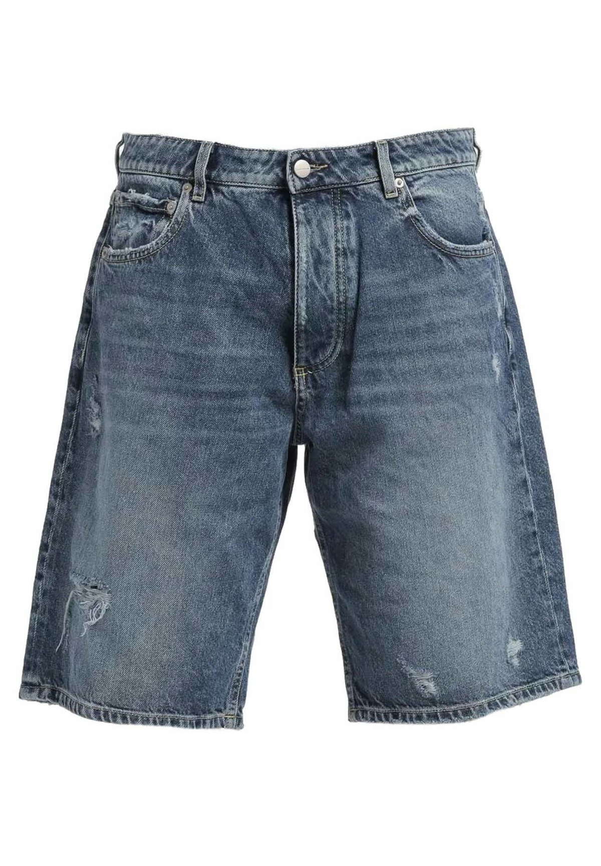 Icon Denim Bobby