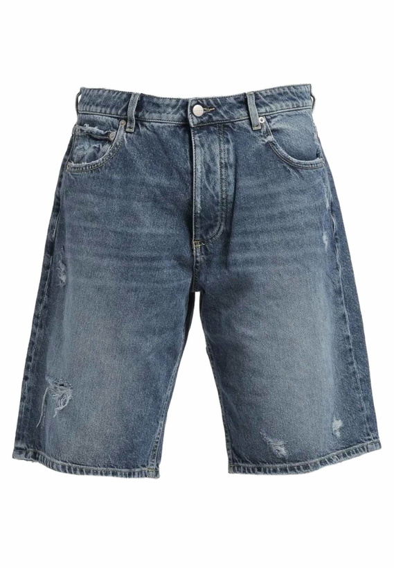 Photo: Icon Denim Bobby