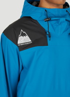 Origins 86 Mountain Jacket in Blue