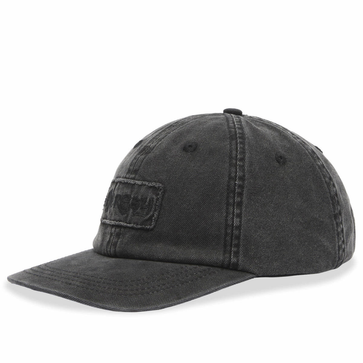 Heresy Men's Tolk Cap in Ash 