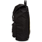 Givenchy Black Fast Givenchy Light 3 Backpack