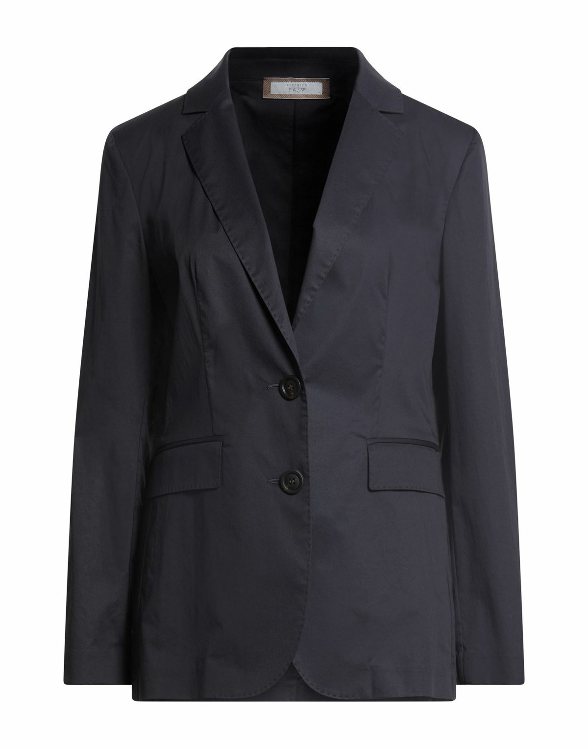 Peserico Womens Blazer in Navy