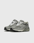 New Balance Wr993 Gl Grey - Womens - Lowtop