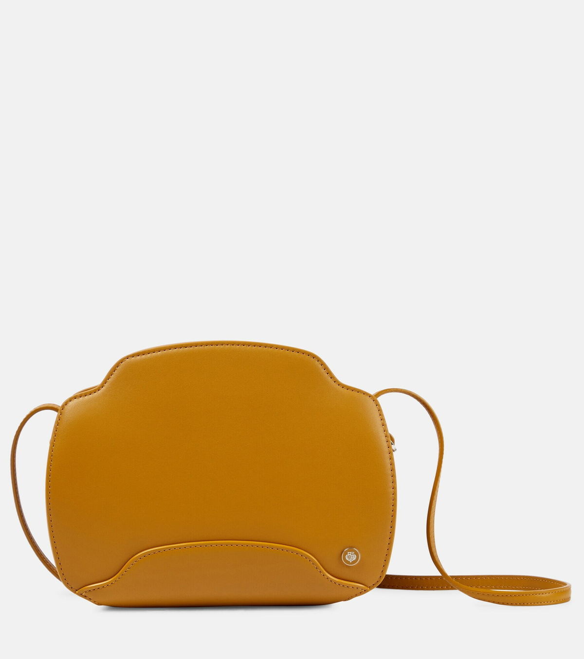 Loro Piana - Sesia leather crossbody bag Loro Piana