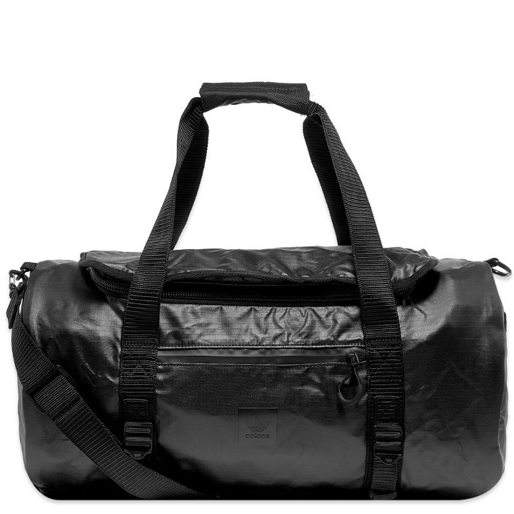 Photo: Adidas Gear Duffel Bag