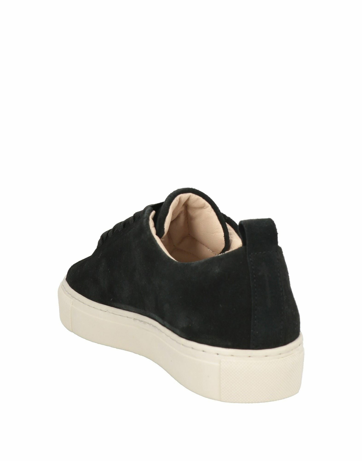 Manebí Womens Sneakers in Black