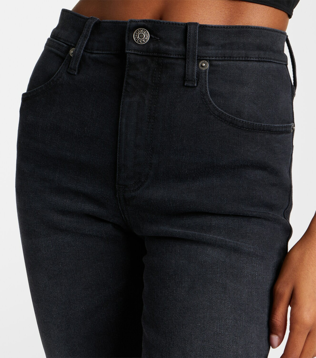 Gucci Skinny jeans