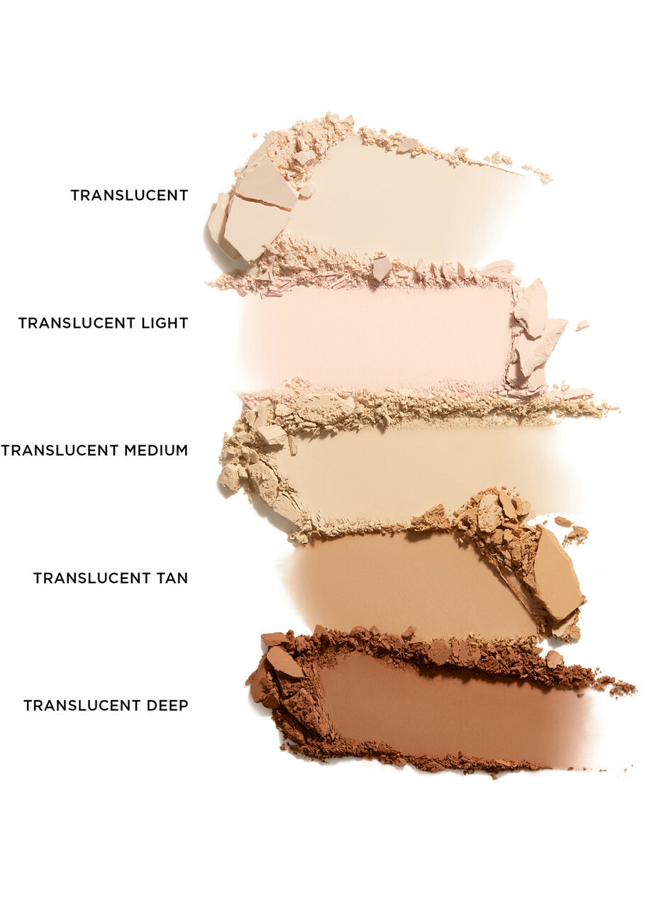 Hourglass Vanish Airbrush Pressed Powder - Translucent