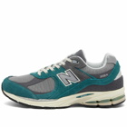 New Balance M2002REM Sneakers in New Spruce
