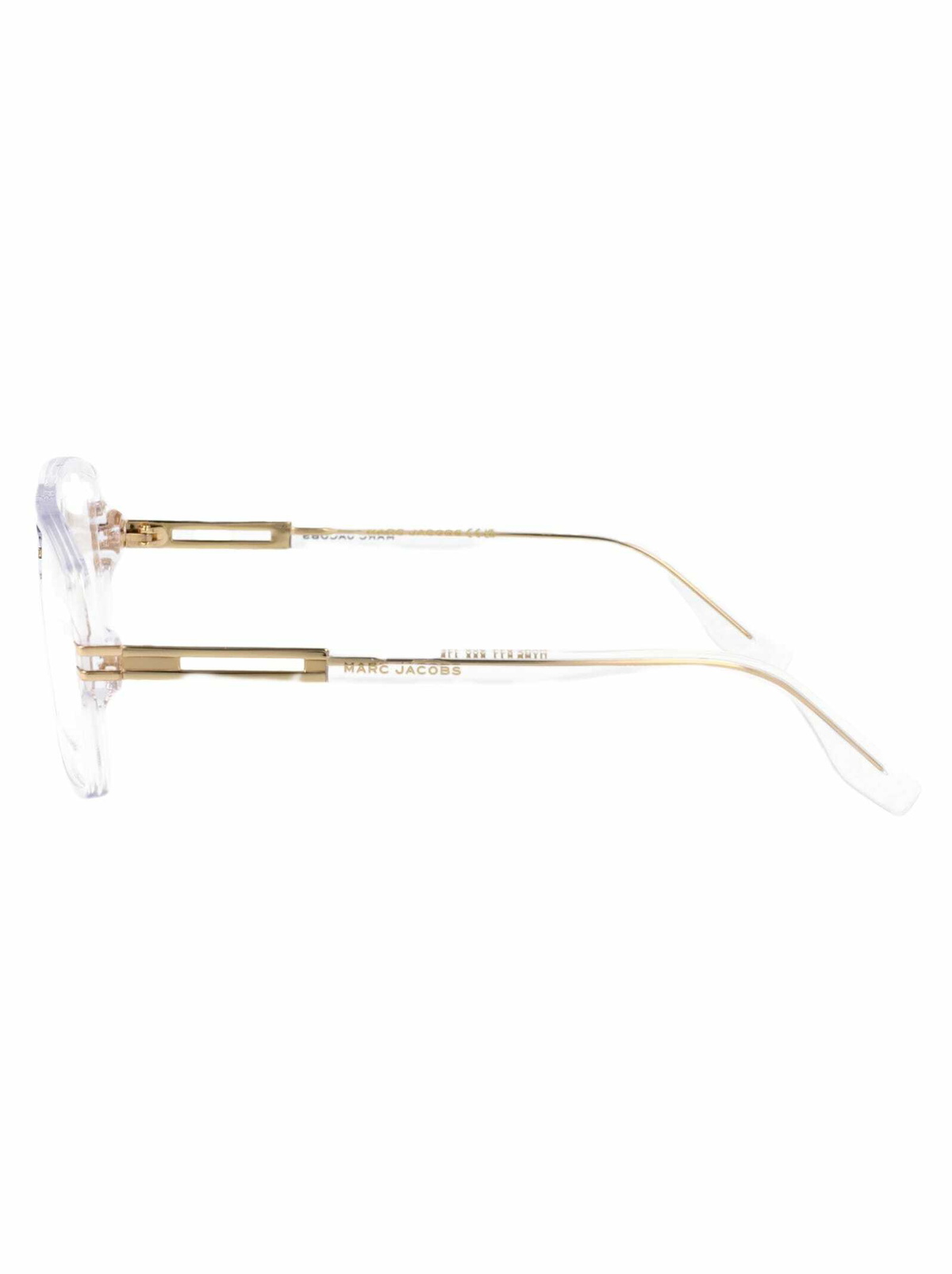 Marc Jacobs Eyewear Marc 844 Glasses