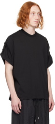 VEIN Black Vessel T-Shirt