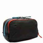 Cotopaxi Nido Accessory Bag in Black 
