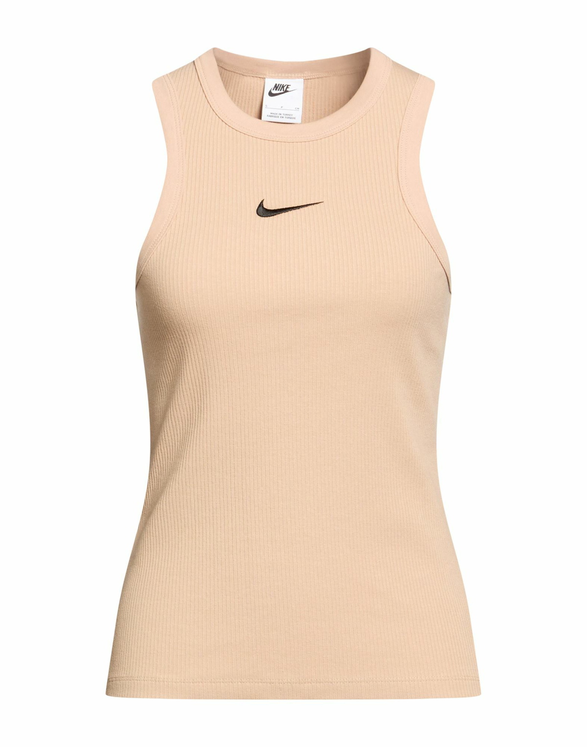 Nike Womens Tank top Sand