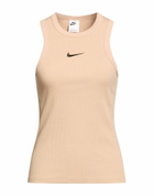 Nike Womens Tank top Sand