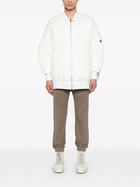 Moncler + Rick Owens Radiance Peter Puffer Jacket