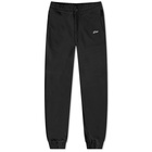 Drole de Monsieur Men's Drôle de Monsieur Pants in Black