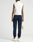 Lacoste Womens Pants in Navy