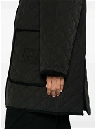 TOTEME - Oversized Quilted Jacket