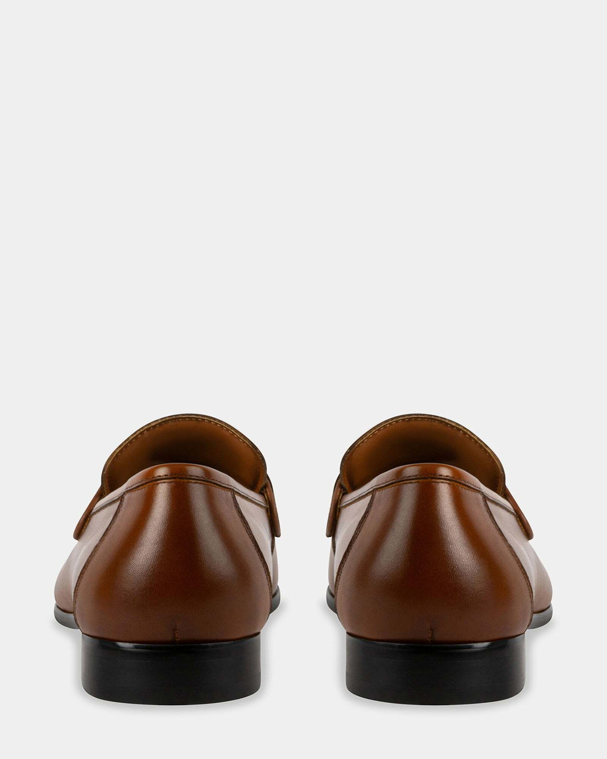 Steve Madden Aydin Dress Shoes in Tan