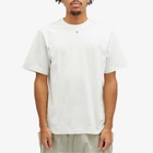 Craig Green Men's Hole T-Shirt in Chalk