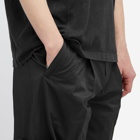 Han Kjobenhavn Men's Cargo Trousers in Black