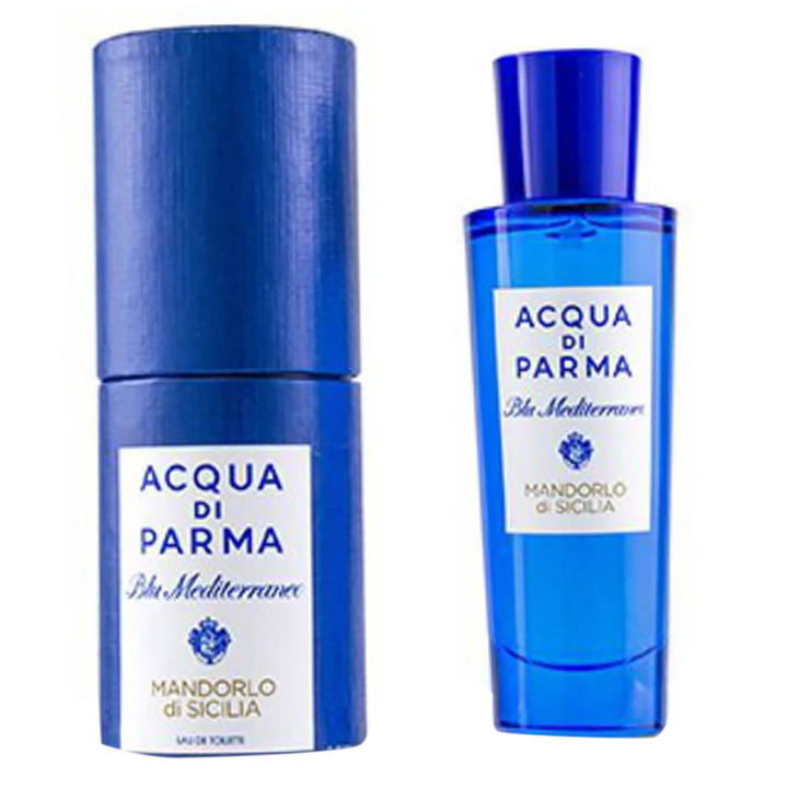 Photo: Acqua Di Parma - Blu Mediterraneo Mandorlo Di Sicilia Eau De Toilette Spray 30ml/1oz